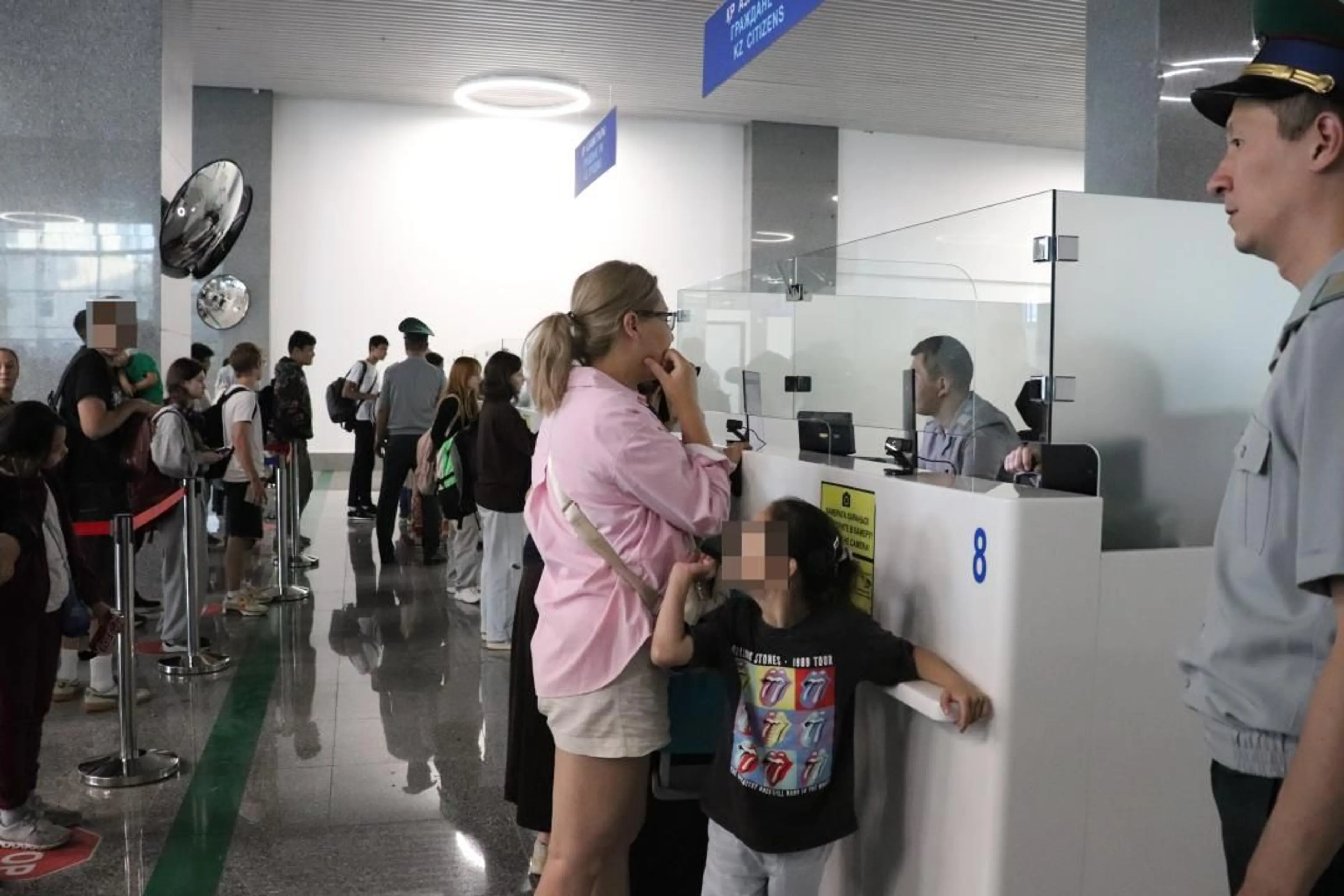 Фото: Министерство иностранных дел РК 