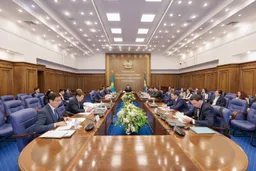 Фото: ВАП РК