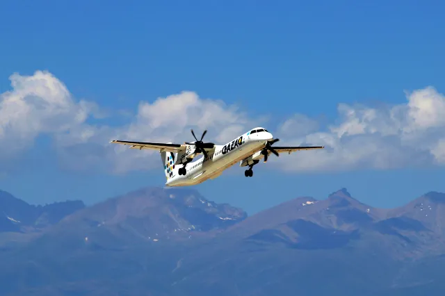 Фото: Qazaq Air