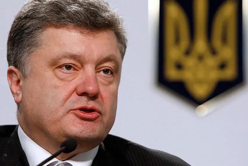 Капитал - Порошенко рассказал о договоренностях в Минске