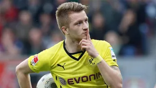 Капитал - Марко Ройс близок к переходу в «Атлетико»