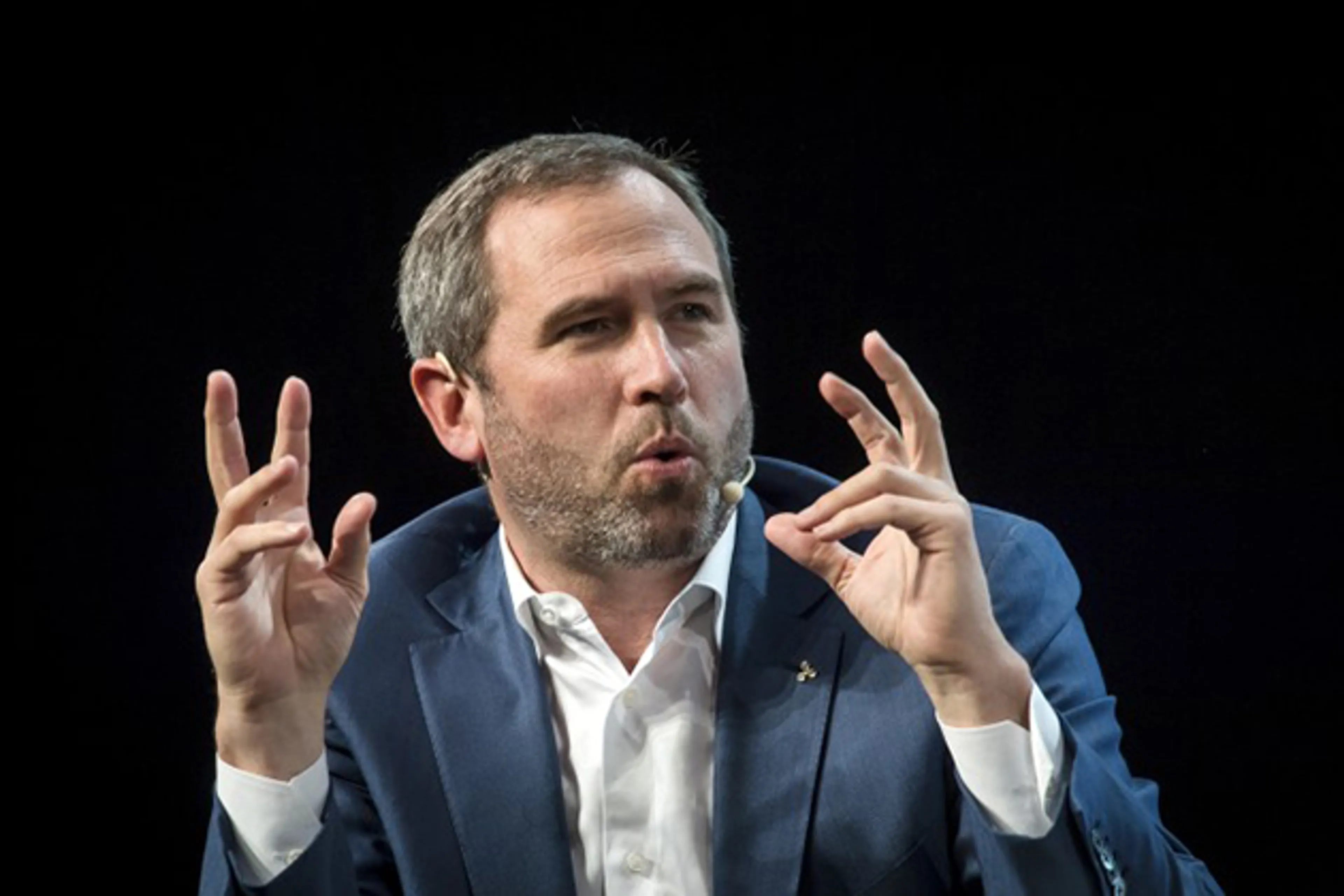 Капитал - CEO Ripple: Криптовалюты бегут марафон, а не спринт