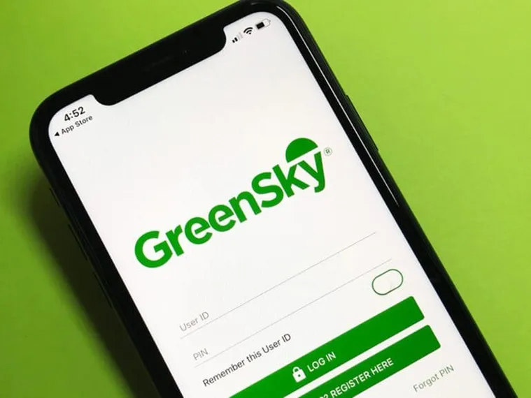Капитал - Goldman Sachs продал платформу GreenSky группе инвесторов
