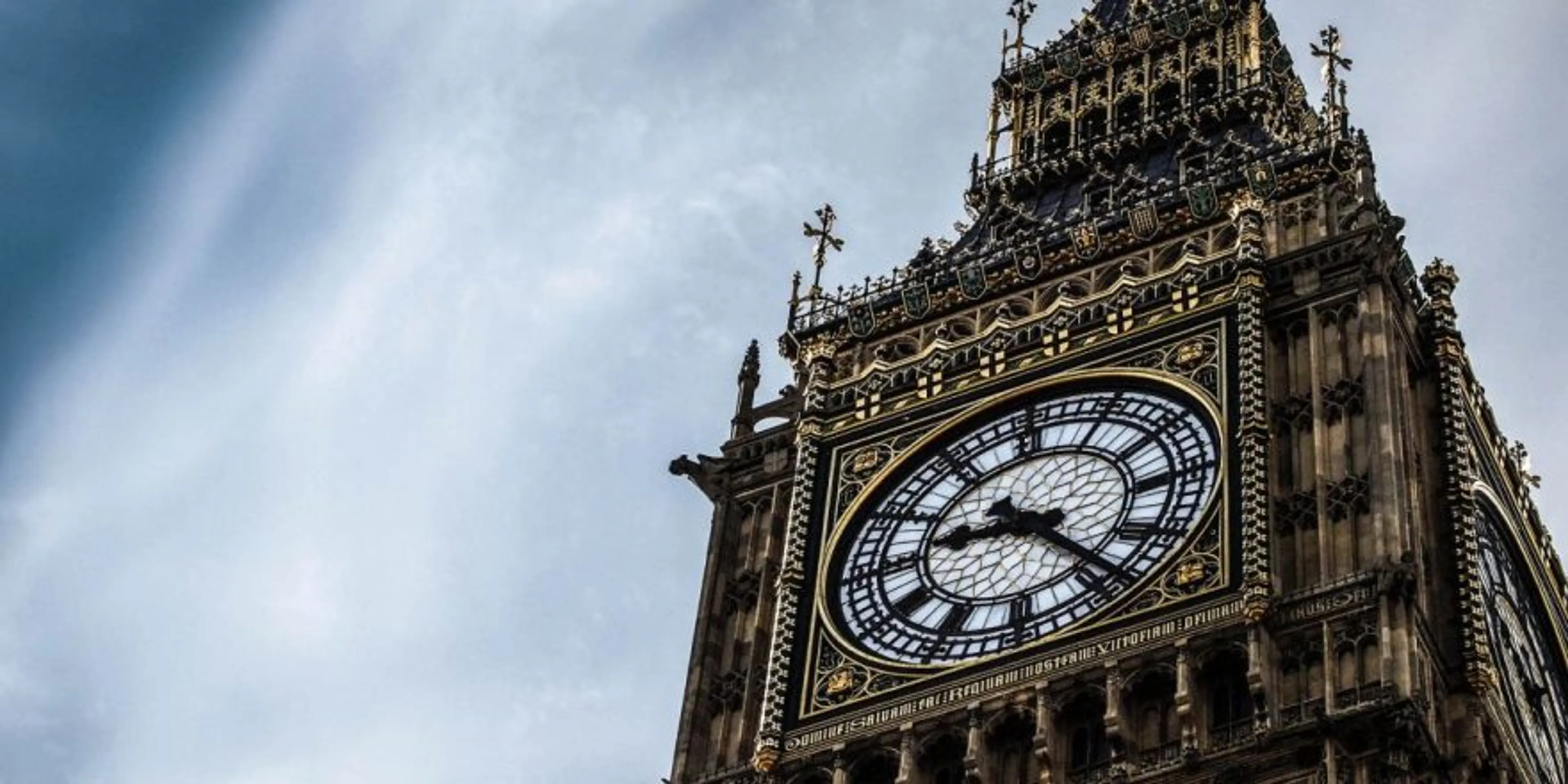 Капитал - Стоимость ремонта Биг-Бена вдвое превысит расчеты властей Лондона