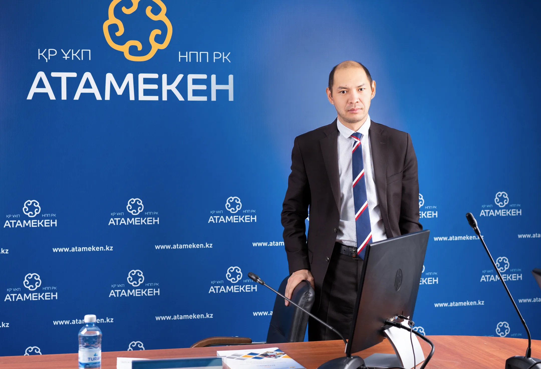 Арман Мамбетаев