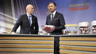 Капитал - Определились все пары 1/16 финала Лиги Европы