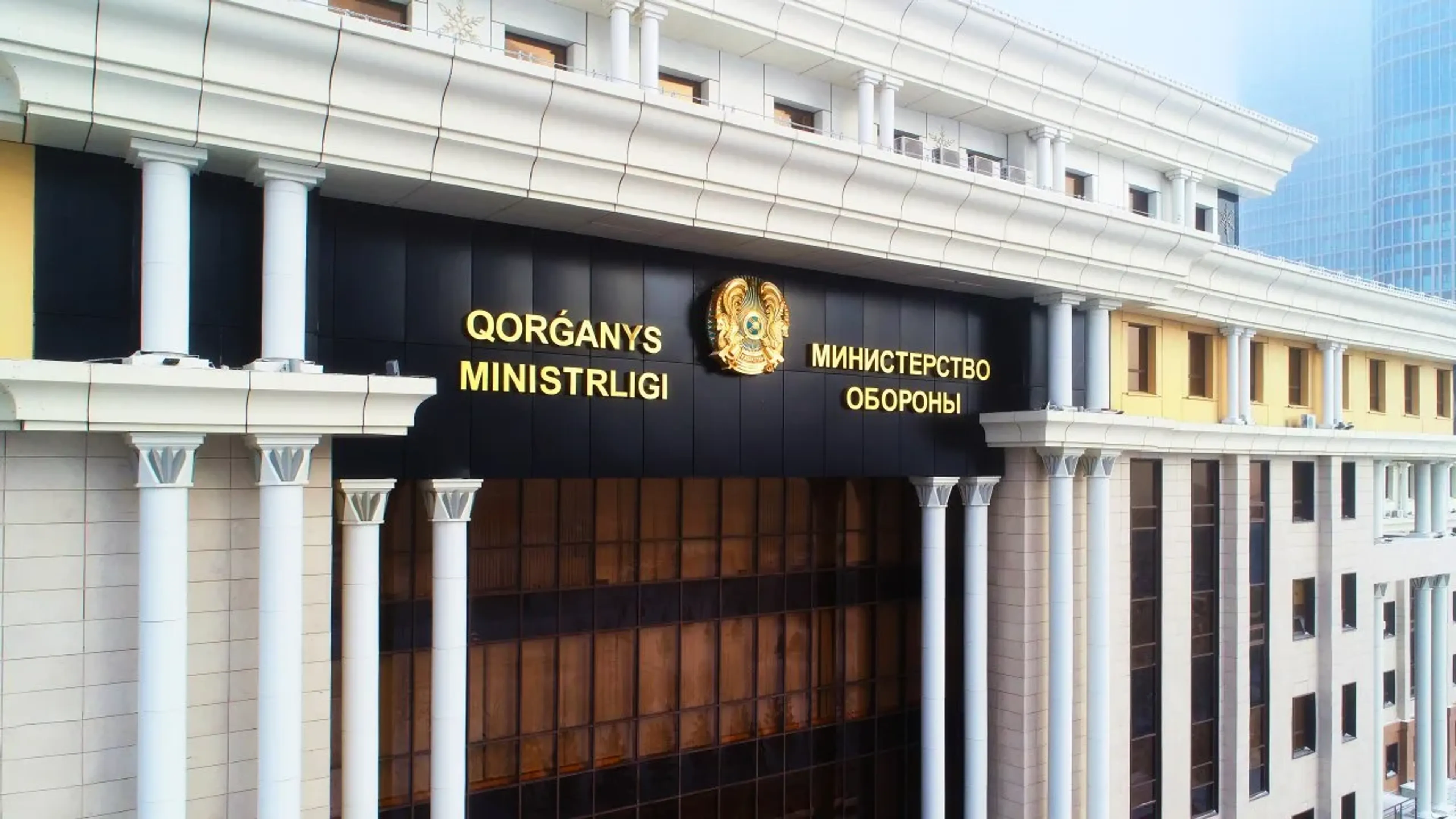 Капитал - В Минобороны опровергли информацию об атаке беспилотников из РК