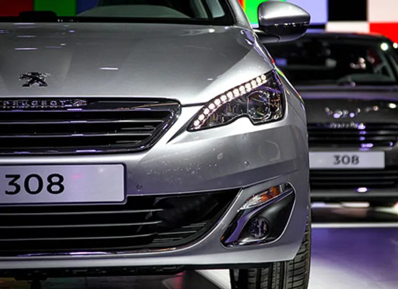 Капитал - И снова 308-й