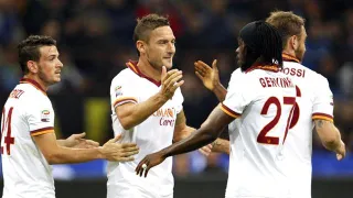 Капитал - В футбольных первенствах европейских стран сыгран очередной тур