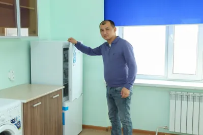 В Карагандинской области предоставляют жилье молодым врачам