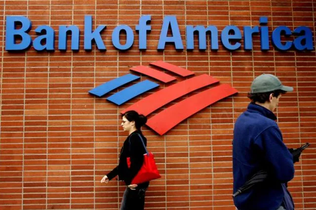 Bank of America выплатит $39 млн за дискриминацию cотрудниц