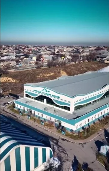 Фото: сайт акимата г.Шымкент 