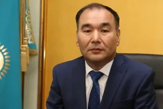 Капитал - Новый замакима в Карагандинской области