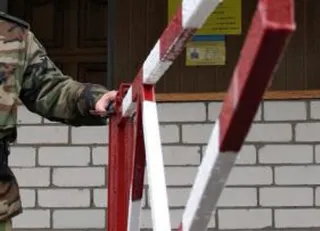 Капитал - Атамекен против нововведений таможни