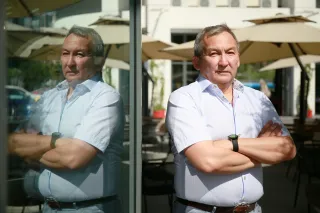 Фото: Руслан Пряников