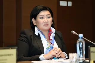 Капитал - Государство не сократит финансирование для поддержки МСБ