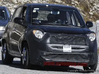 Капитал - Самый маленький Джип назовут Jeepster