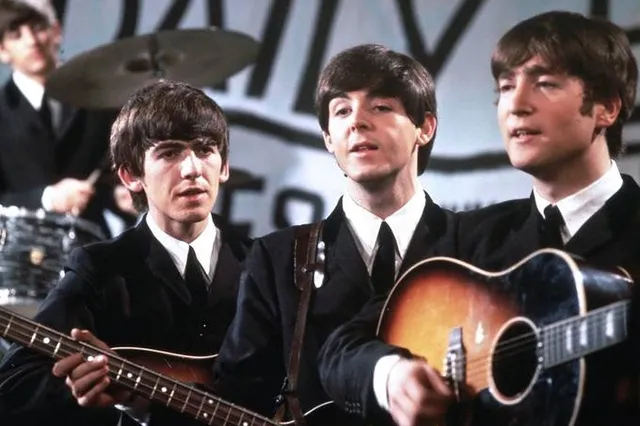 Альбом The Beatles выйдет в ноябре