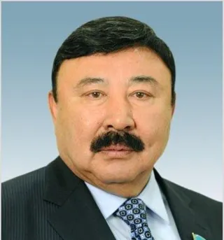 Капитал - Депутатские полномочия сложил Темирхан Досмухамбетов