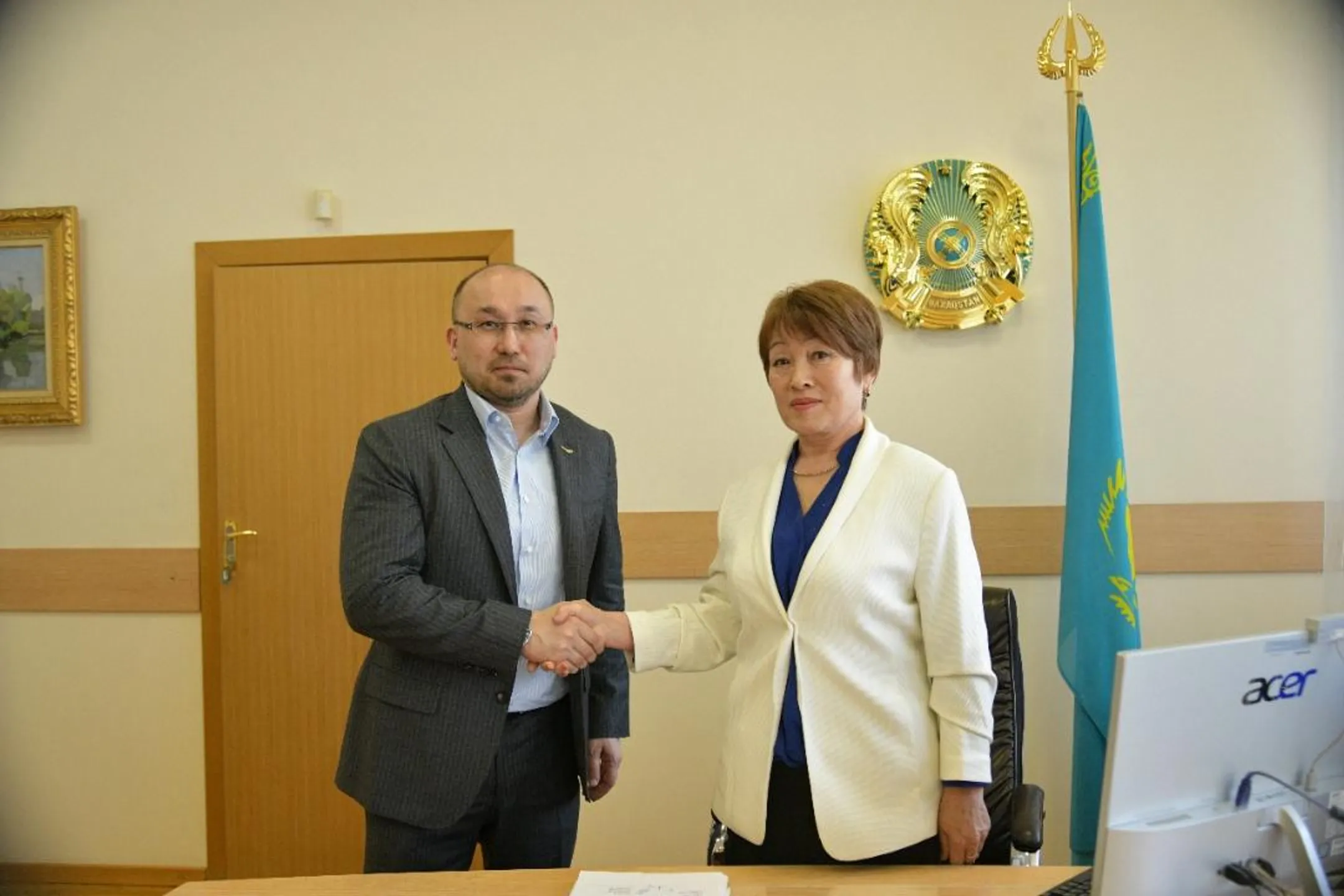 Сменились руководители ряда организаций сферы культуры и искусства - Image Kapital.kz