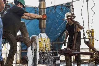 Капитал - Названа новая причина падения цен на нефть