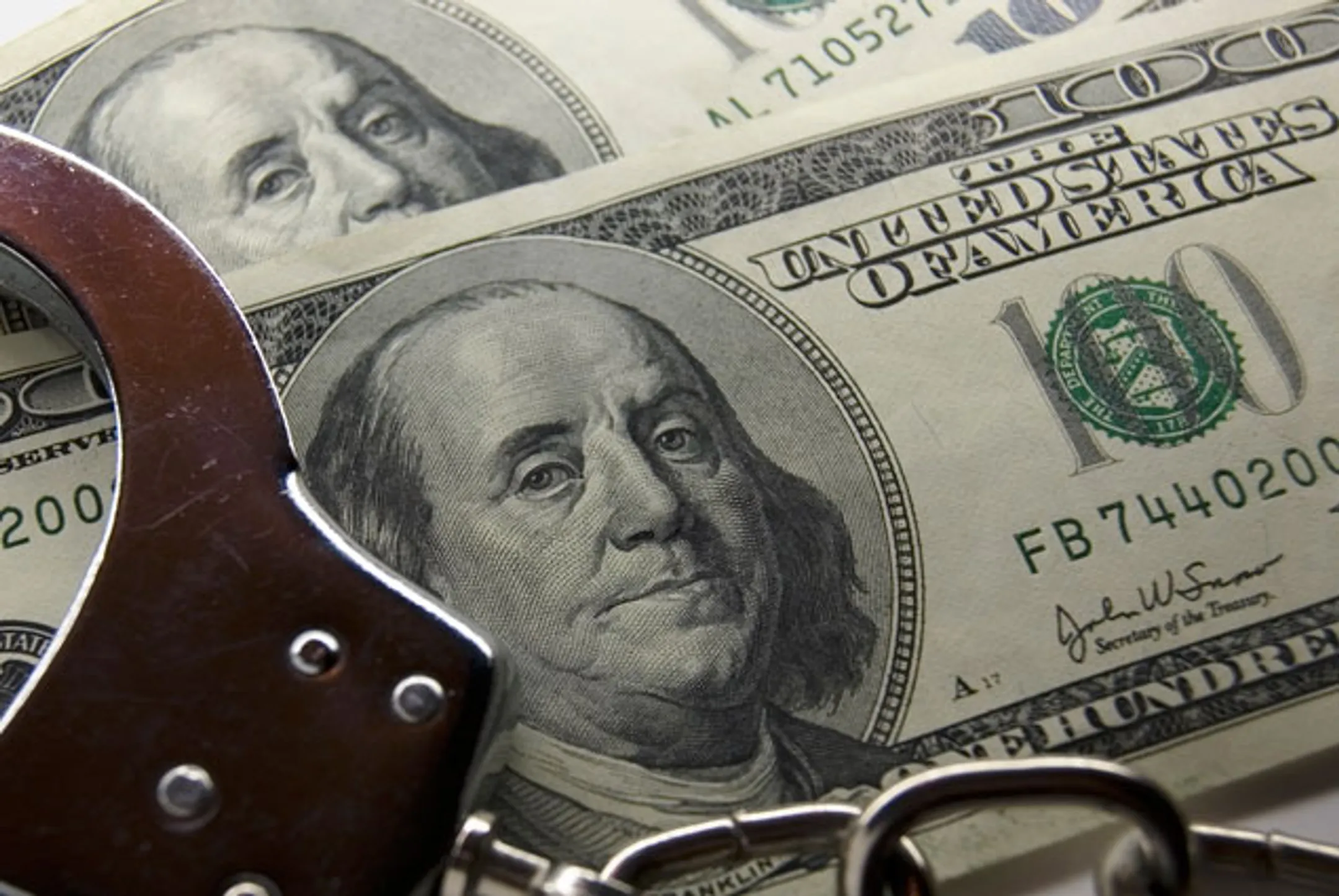 Доходы от преступной деятельности будут конфисковывать - Image Kapital.kz