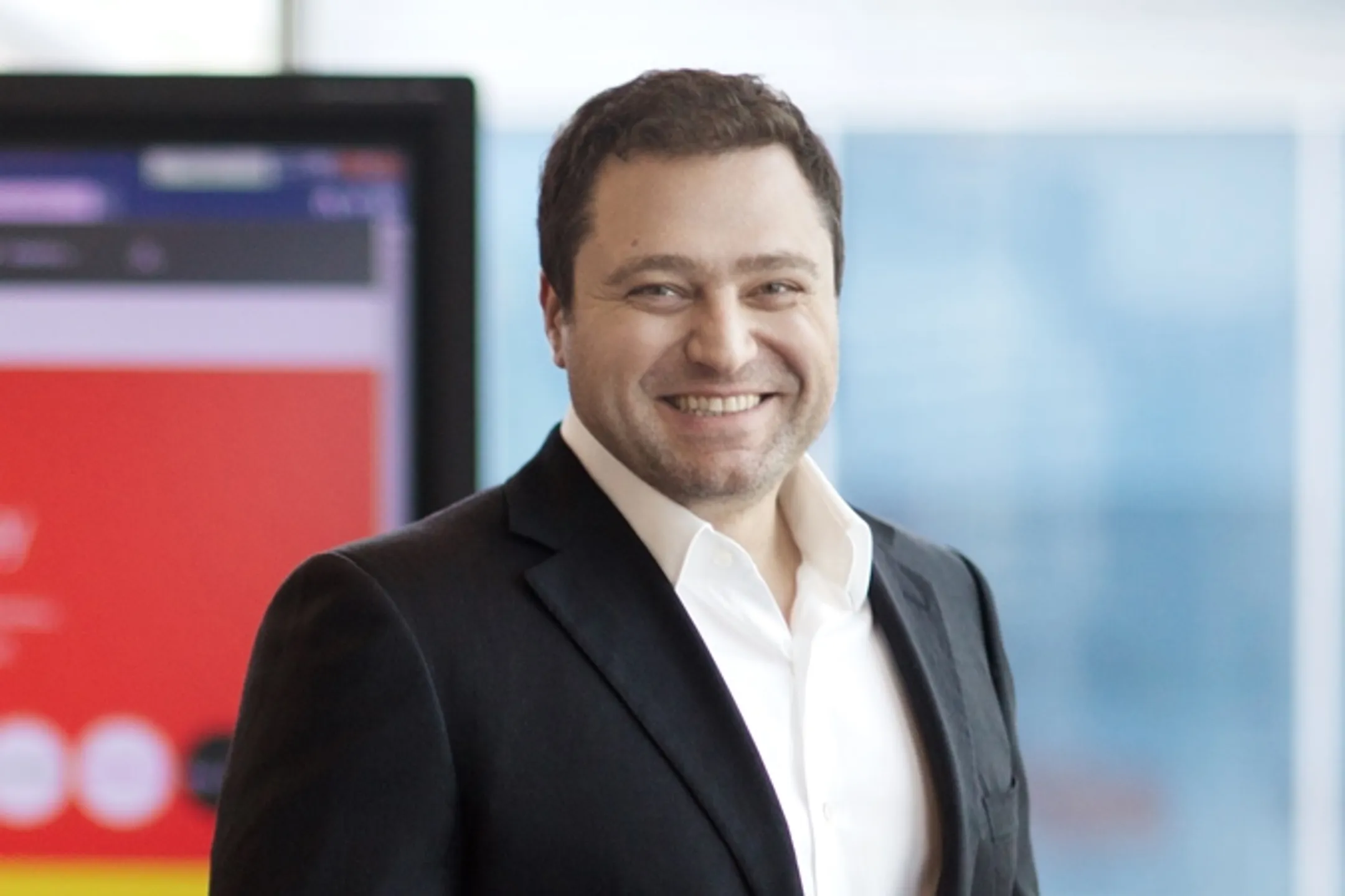 Михаил Ломтадзе стал крупным акционером Kaspi.kz и Kaspi Bank - Image Kapital.kz