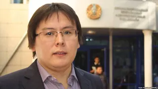 Капитал - По делу Мухтара Аблязова проходит редактор газеты «Саяси калам: Трибуна»