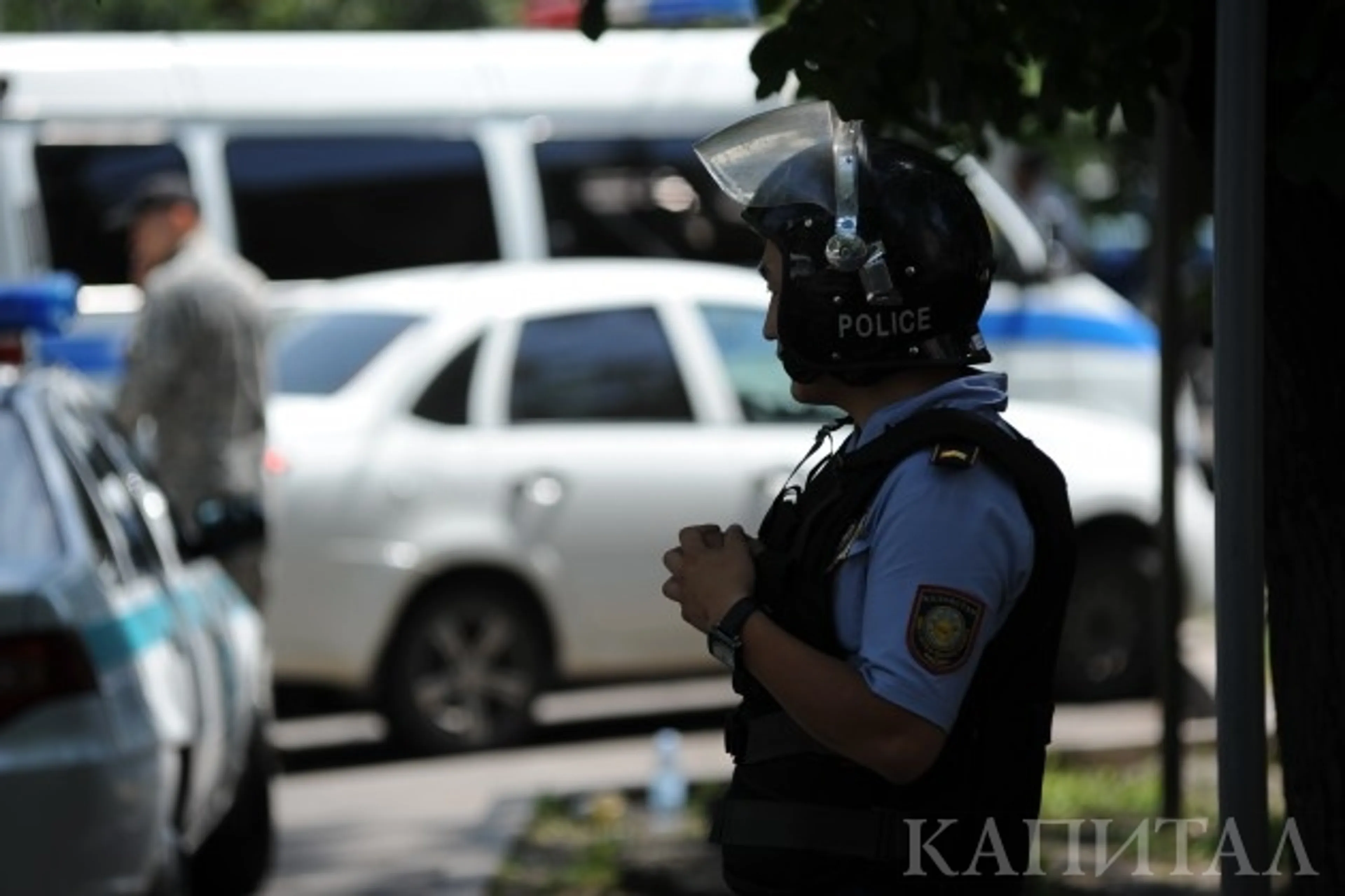 Капитал - В результате спецоперации изъято более 9 тонн наркотиков