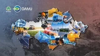 Капитал - На точечные региональные программы МСБ направлено более 125 млрд тенге