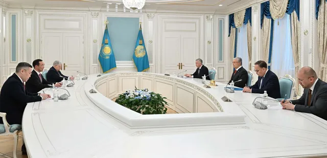 Фото: пресс-служба Акорды
