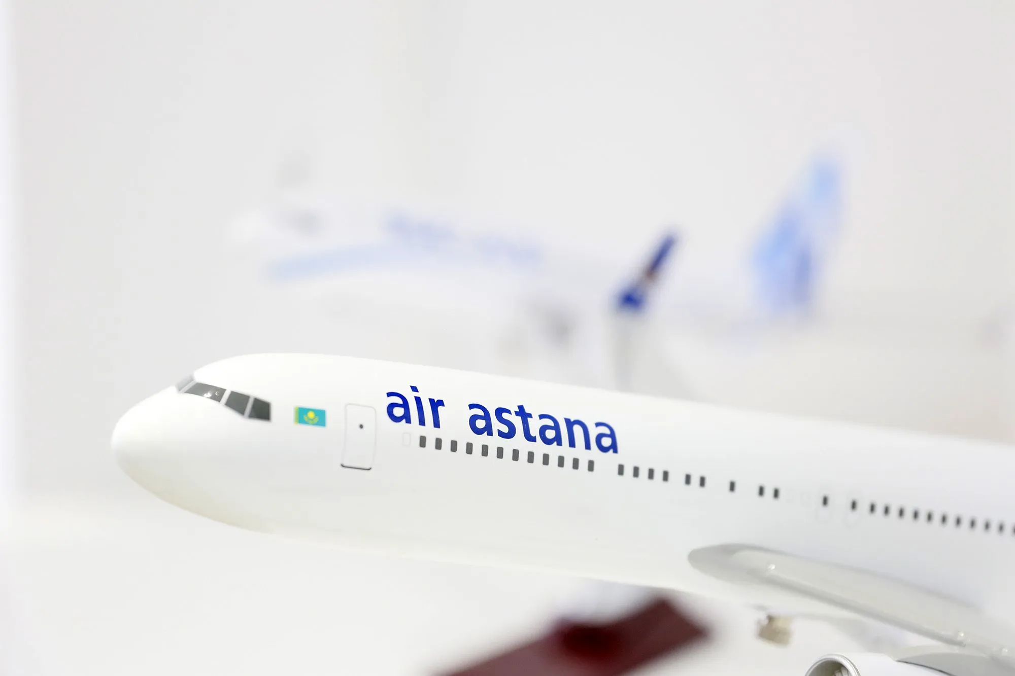 Buyback: в 2026 году Air Astana намерена выкупить свои бумаги на $4 млн