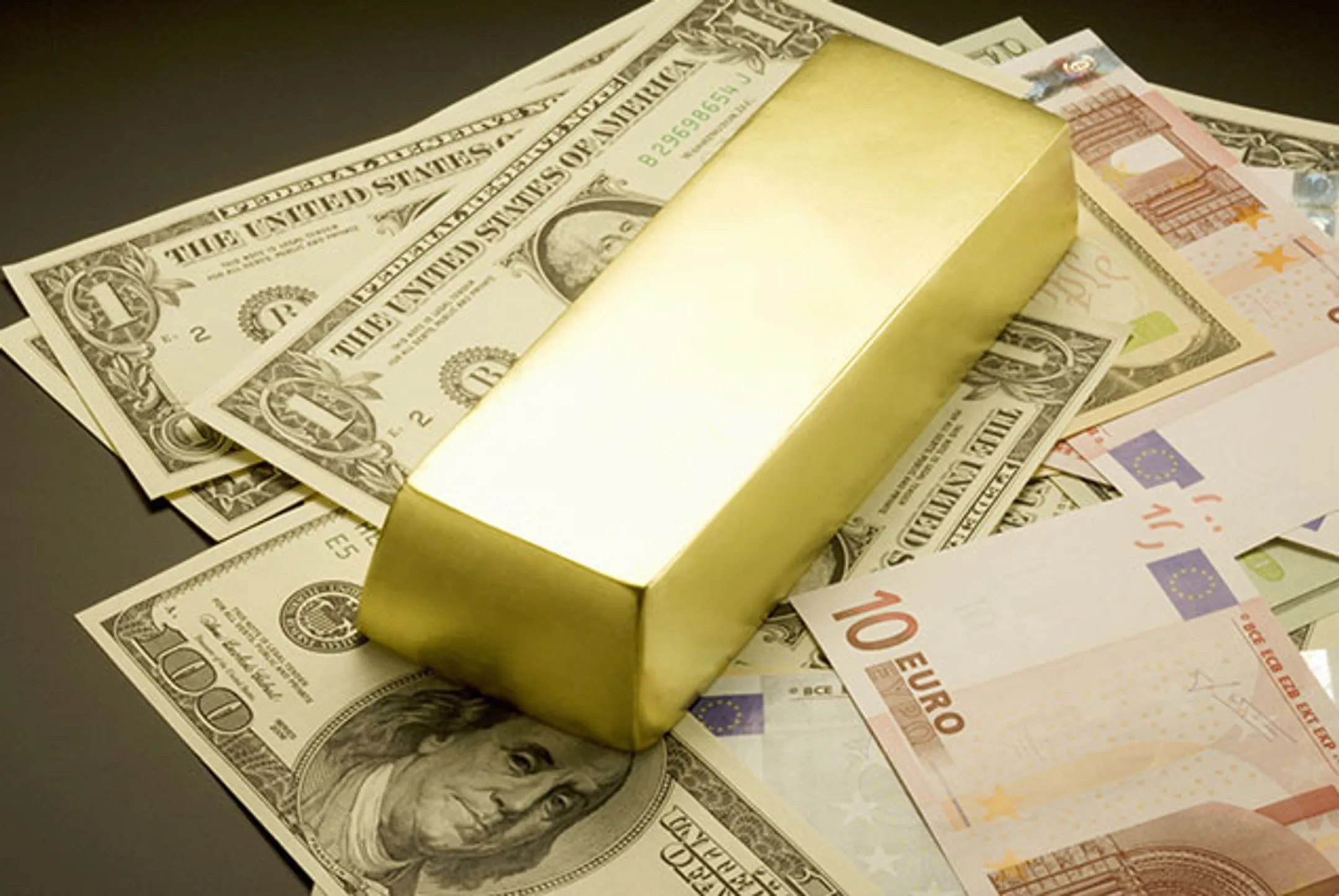 Резервы России выросли на $8 млрд - Image Kapital.kz