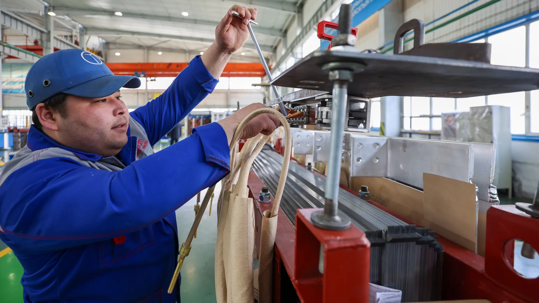 Премьер поручил рассмотреть варианты финансирования ремонта ТЭЦ в Кентау - Image Kapital.kz