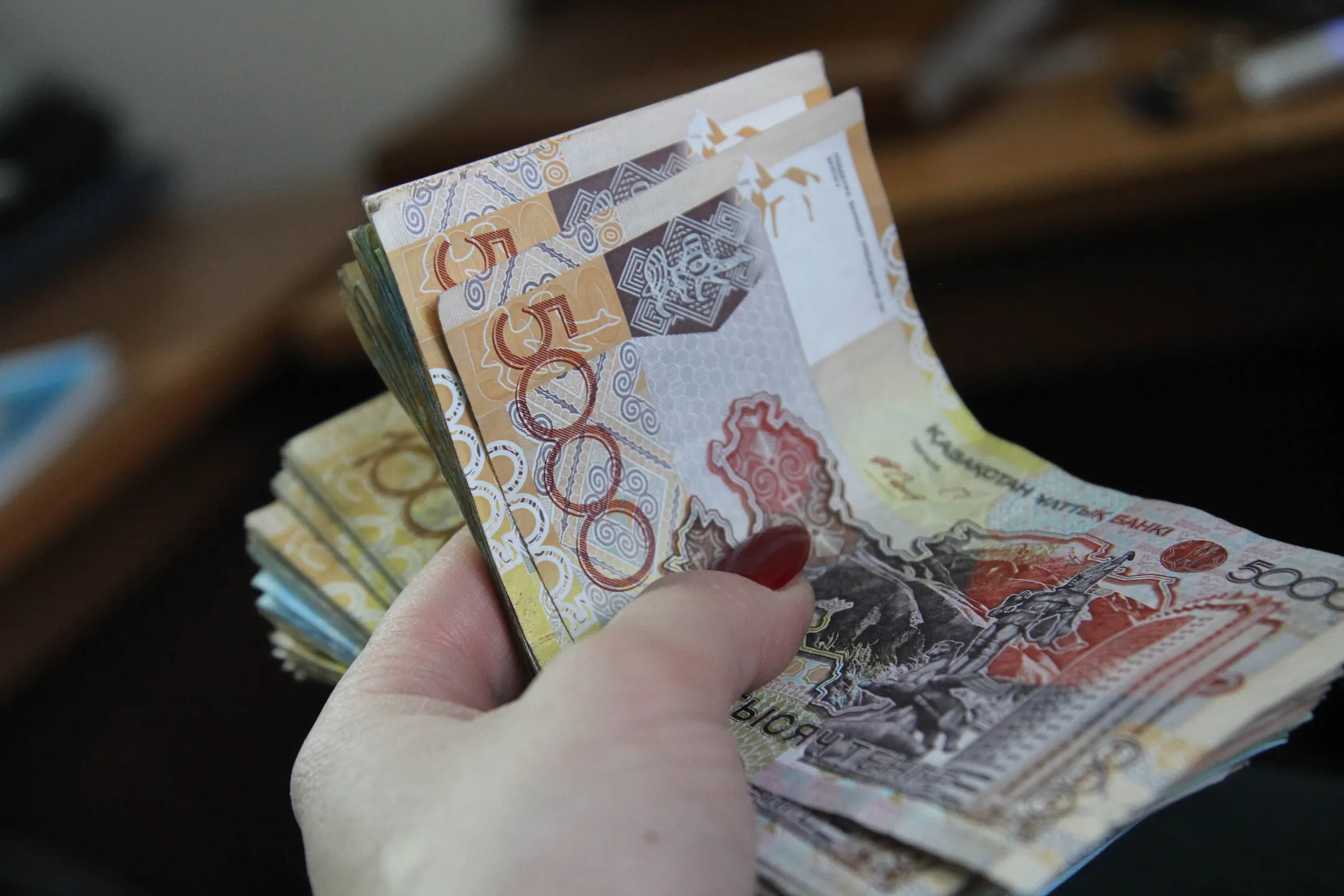 Акимам позволят использовать дополнительные источники доходов - Image Kapital.kz