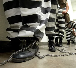 Капитал - Содержание арестных домов ляжет на государство