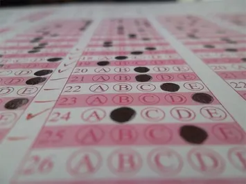 Треть выпусников в РК не прошли ЕНТ