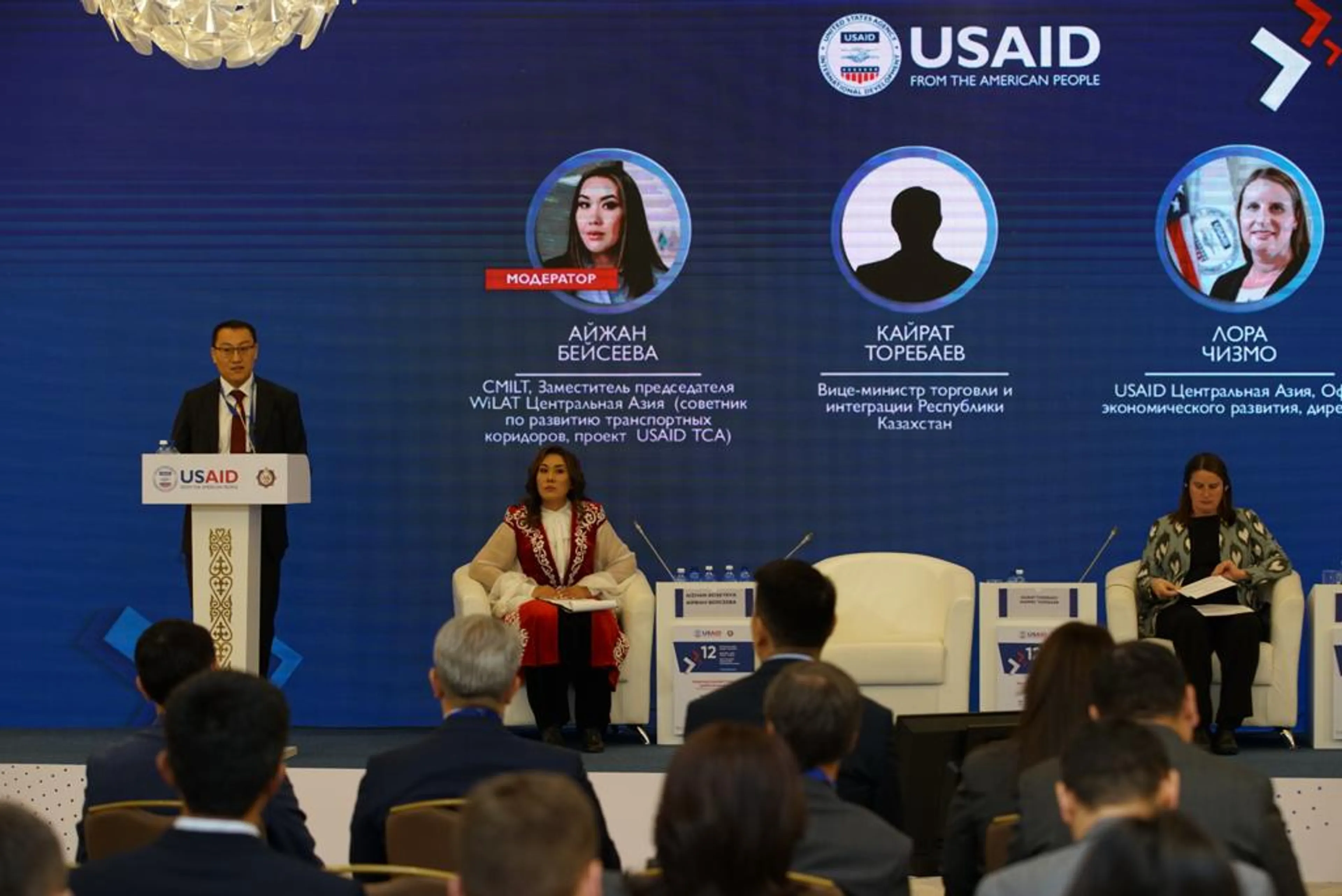 Капитал - Цифровизация таможенных услуг: на пути к безбумажной торговле