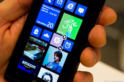 HTC предложит три смартфона на Windows Phone 8