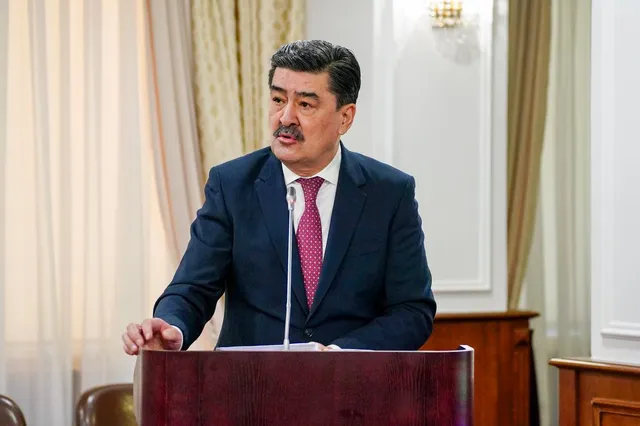Фото: пресс-служба премьер-министра РК 