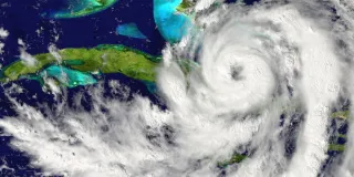 Капитал - За год ущерб от стихийных бедствий составил $160 млрд