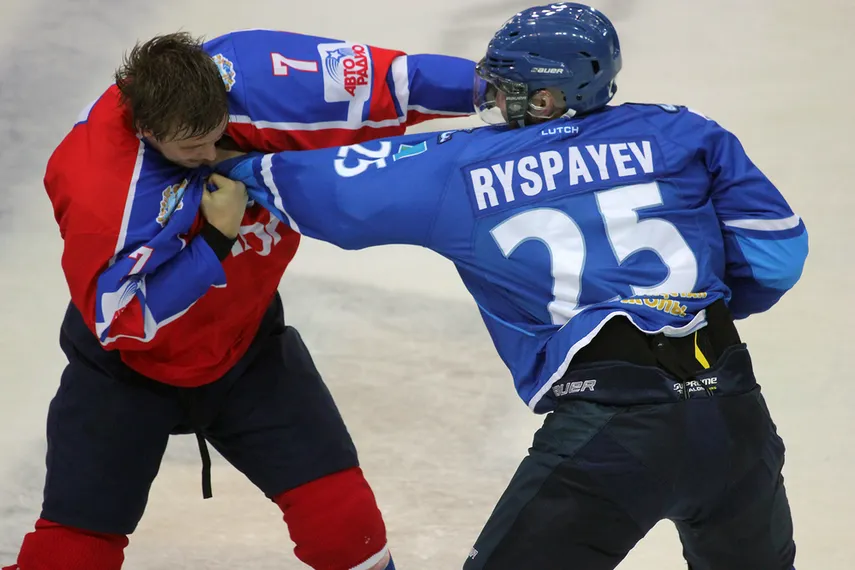 Капитал - Российские СМИ прогнозируют драку в Астане