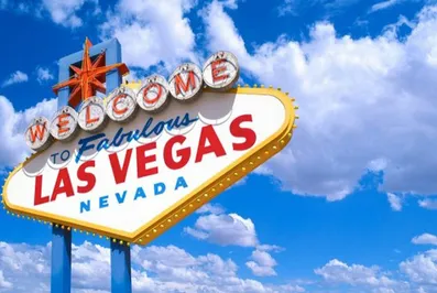 Лас-Вегас перестал жить за счет азартных игр