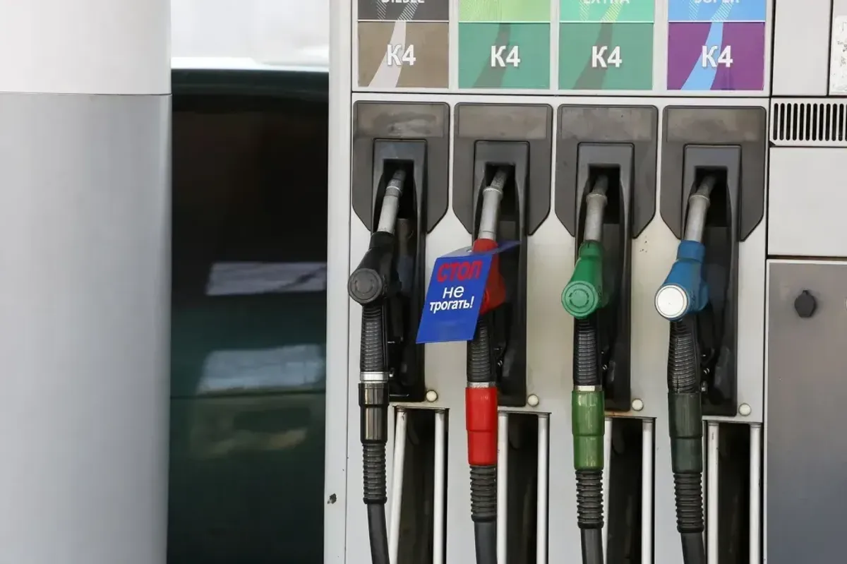 Мини-НПЗ подпольно перерабатывал неучтенную нефть в Мангистауской области