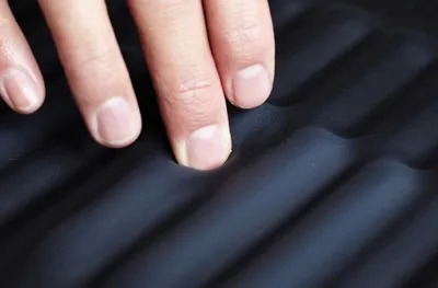 Создано первое большое сенсорное пианино