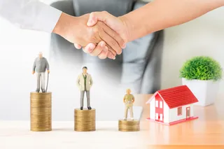 Капитал - Как сберечь нервы и время