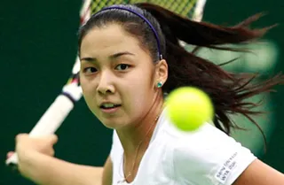 Капитал - Зарина Дияс продолжает борьбу на US Open