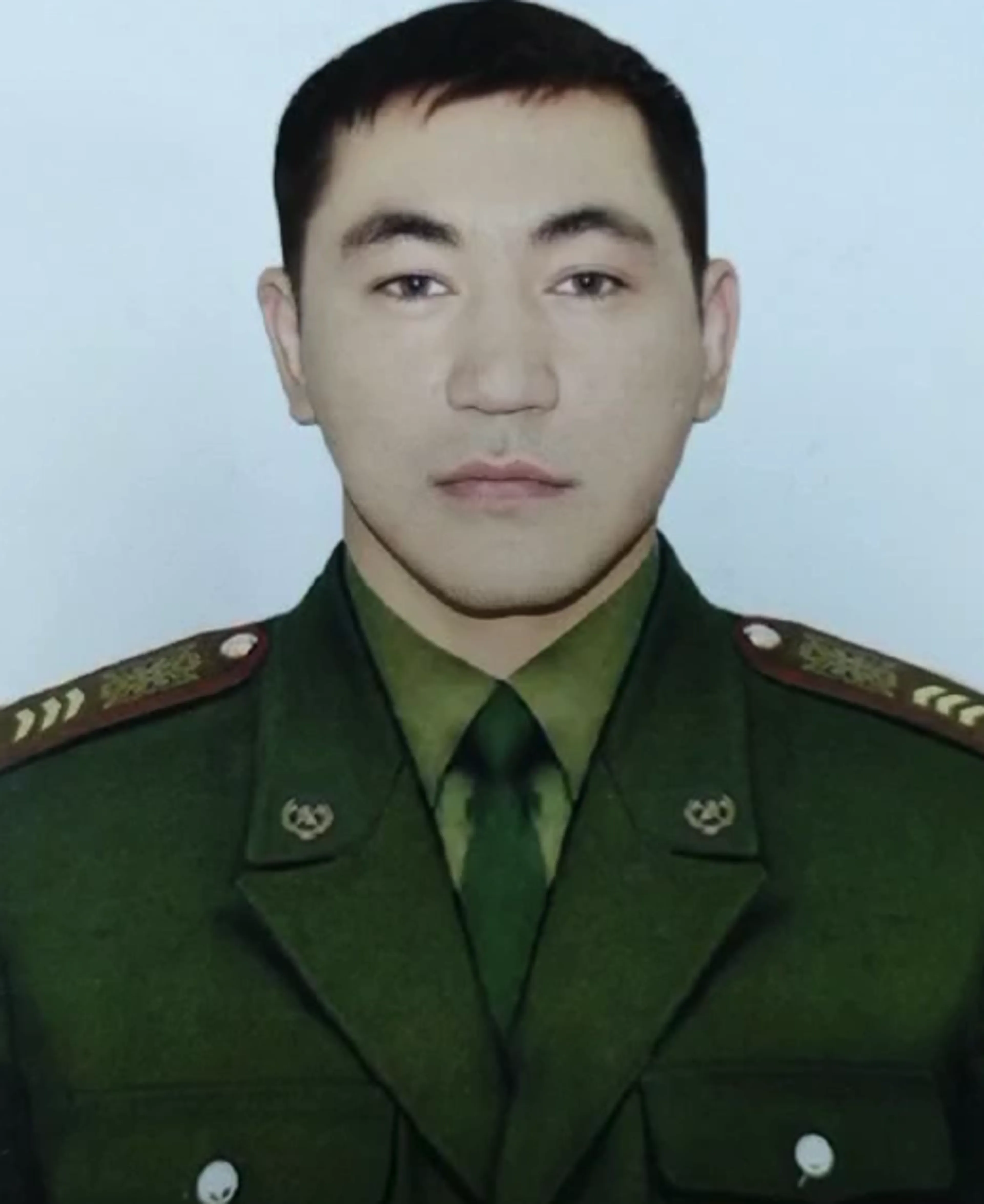 При тушении огня на Медеу погиб пожарный - фото kapital.kz