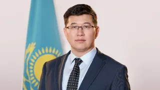 Фото: пресс-служба премьер-министра РК 