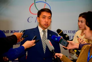 Капитал - Даму массово прокредитует МСБ за счет «длинных» денег